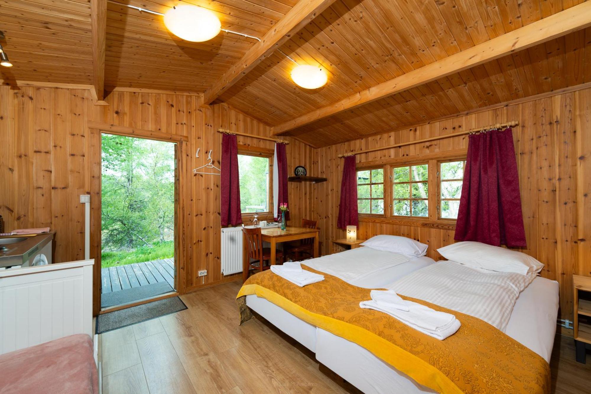 Hotel Eyvindara เอยิลส์สตาดีร์ ภายนอก รูปภาพ