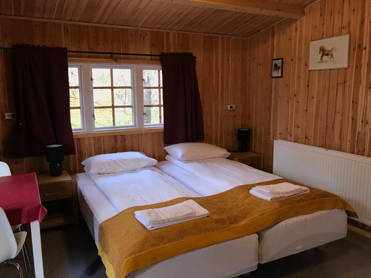 Hotel Eyvindara เอยิลส์สตาดีร์ ภายนอก รูปภาพ